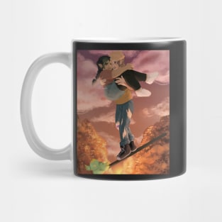 Huntlow Mug